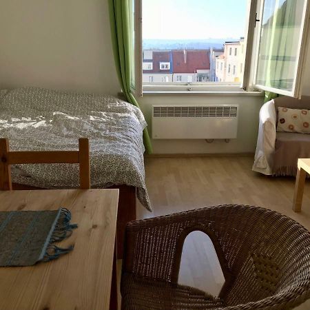 Cosy Flora Nest Apartment Praga Exterior foto