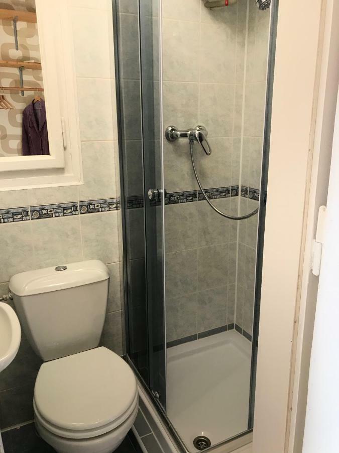 Cosy Flora Nest Apartment Praga Exterior foto