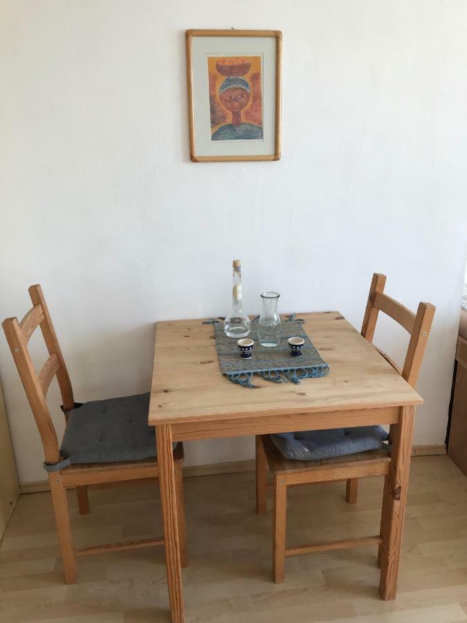 Cosy Flora Nest Apartment Praga Exterior foto